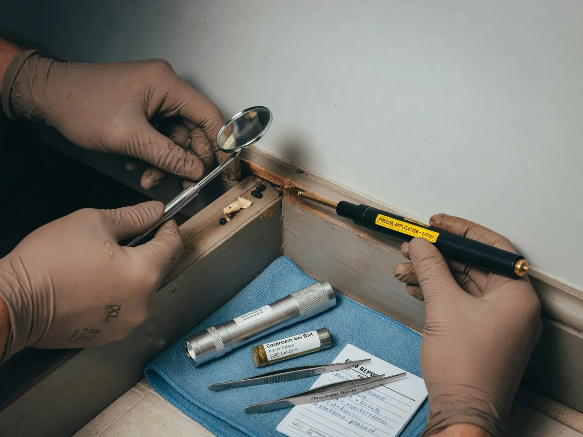 Why choose Emergency Pest Control in Joplin, MT